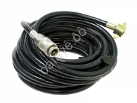 Шланг для подкачивания колес  8м с быстросъемом (6х11, 20 BAR/300PSI) МАЯКАВТО™ /1/5