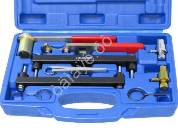 Набор фиксаторов валов Land Rover/Jaguar 3.2, 3.5, 4.0, 4.2, 4.4L МАЯКАВТО™ 1/5_