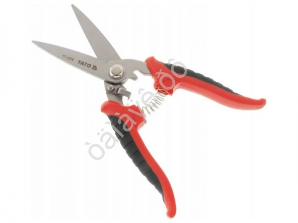Ножницы 200мм многофункциональные YATO Ножницы 200мм многофункциональные YATO