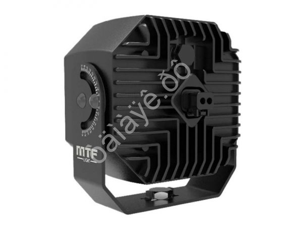 Прожектор светодиодный MTF LIGHT СЕРИЯ GEXALUX 9-32В, 50ВТ, 6500К, 4000ЛМ, шт. Прожектор светодиодный MTF LIGHT СЕРИЯ GEXALUX 9-32В, 50ВТ, 6500К, 4000ЛМ, шт.