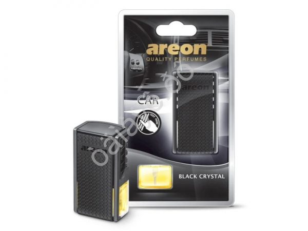 Освежитель воздуха "Аreon CAR BOX SUPERBLISTER" на дефлектор, Black Crystal/Черный Кристалл /1/12 Освежитель воздуха "Аreon CAR BOX SUPERBLISTER" на дефлектор, Black Crystal/Черный Кристалл /1/12