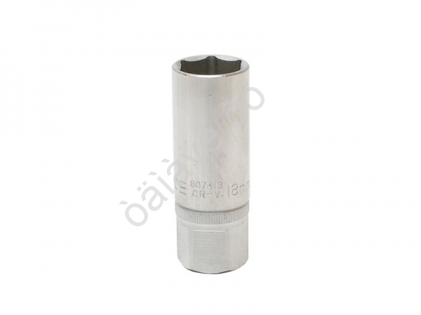 F807418 Свечная головка 18мм /1/10/150