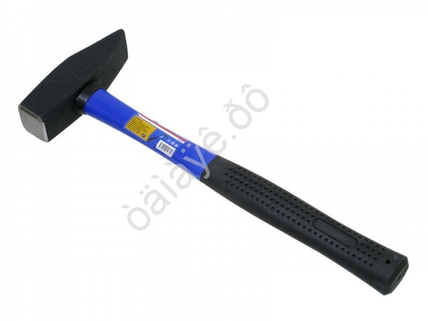 Молоток слесарный 1000гр. с пластиковой рукояткой МАЯКАВТО™1/18_ Молоток слесарный 1000гр. с пластиковой рукояткой МАЯКАВТО™1/18_