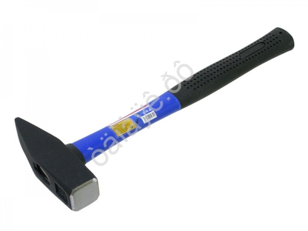 Молоток слесарный 1000гр. с пластиковой рукояткой МАЯКАВТО™1/18_ Молоток слесарный 1000гр. с пластиковой рукояткой МАЯКАВТО™1/18_