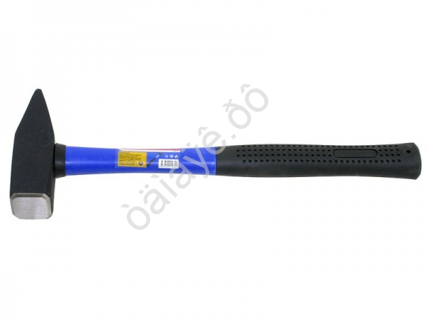 Молоток слесарный 1000гр. с пластиковой рукояткой МАЯКАВТО™1/18_ Молоток слесарный 1000гр. с пластиковой рукояткой МАЯКАВТО™1/18_