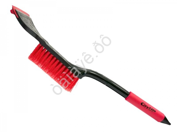 Щетка  для снега со скребком "Носорог" (55,5 см) CU-54 /1/24