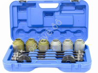 Набор для снятия и установки втулок 26 пред., универсальный МАЯКАВТО™ /1_