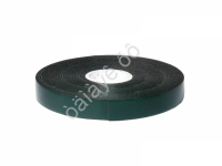 Скотч двухсторонний 12мм * 5м (зелёный) /1/288_