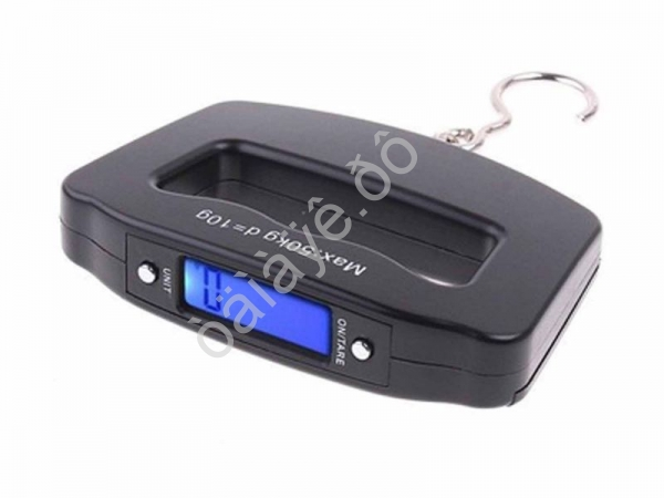 Весы ручные 8150 LCD от 10г до 50 кг /1