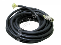 Шланг для подкачивания колес 10м с быстросъемом (6х11, 20 BAR/300PSI) МАЯКАВТО™ /1/5