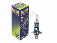 Лампа МАЯК H1 24V100W P14,5s    (мин.уп.10шт) 10/800
