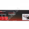 Фильтр-регулятор с индикатором давления 3/8" FORCEKRAFT