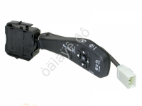Переключатель подрулевой для а/м ВАЗ 1119, 2170 стеклоочистителя с кнопкой круиз-контроля Маяк AVK-0039