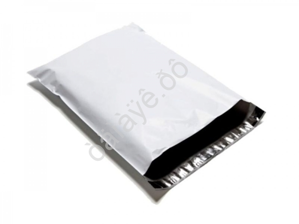 Курьерский пакет  190х240мм, без кармана (50мкм) (100шт)