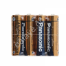 Батарейки PANASONIC ALKALINE АА R06 /4/48/240 Батарейки PANASONIC ALKALINE АА R06 /4/48/240