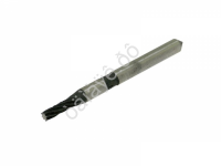 Борфреза цилиндрическая Ø4мм