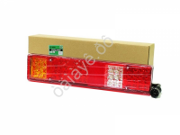 Фонарь задний левый/правый  LED с кабелем для ам Газель /1/20