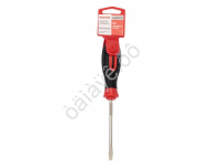 Отвертка шлицевая "REXANT" SL 5х100мм /1/12