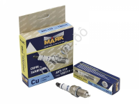 Свечи зажигания (2262) для а/м KIA OPEL HONDA NISSAN Cu copper core AVT-119 (4шт - комп)