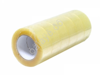 Скотч 48мм*66м   40мкм  131048111174  /6/36