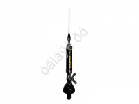 Антенна  на радиостанцию СВ-1200 Optim, СВ штырь1200 мм