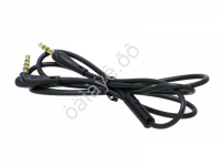 Аудио кабель AUX 3,5мм HOCO UPA15