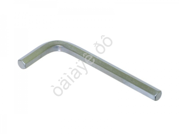 Шестигранник Г-обр.  8,0мм,CRV, МАЯКАВТО™/1/10/40/400_