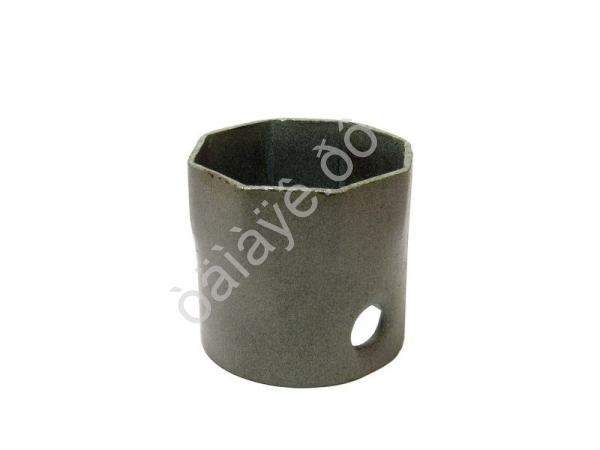 Головка ступицы  Ø82 мм 8гран.