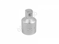 Адаптер-переходник 3/4"(F) x 1/2"(M) FORCEKRAFT