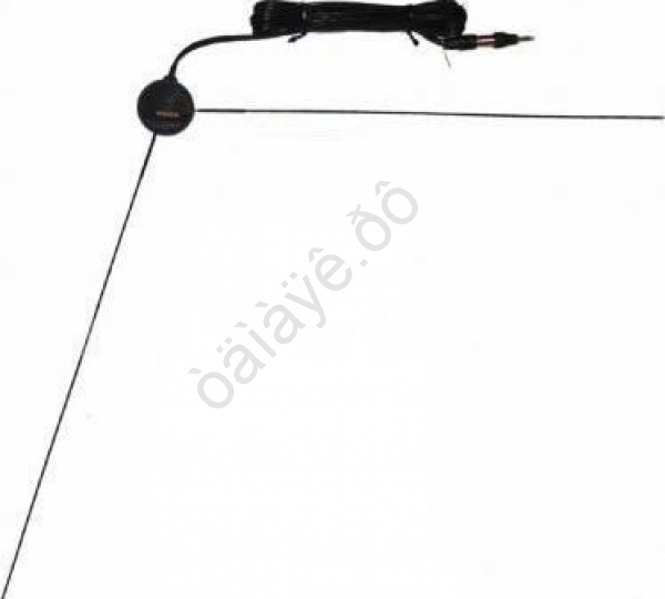 Антенна TR-"TAXI BLUES"актив. анал. BOSCH "Триада"