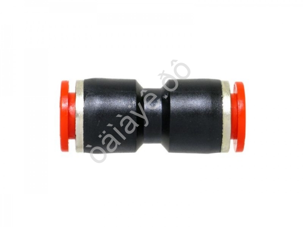 Фитинг пластик PU 4 х 4 mm Фитинг пластик PU 4 х 4 mm