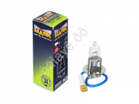 Лампа МАЯК H3 24V 70W Pk22s  (мин.уп.10шт) 10/800