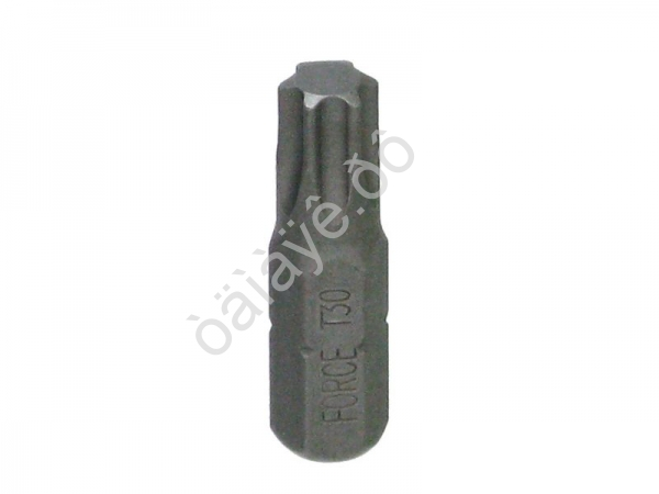 F1262530 1/4"  Бита TORX  T30  L=25mm /10