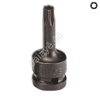 F24606060 Ударная головка "звёздочка" Т60  L=60мм /1/10