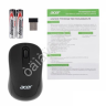 Мышь компьютерная беспроводная Acer OMR133