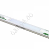 Плафон подсветки салона, длинный (30*3см, DC 12-85V, 12W, 120LED) (1шт) Плафон подсветки салона, длинный (30*3см, DC 12-85V, 12W, 120LED) (1шт)