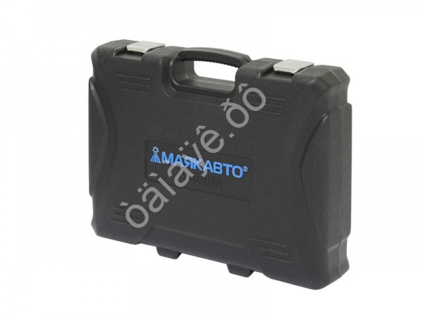 Набор инструментов  94 предмета 1/2 и 1/4 6гр. МАЯКАВТО™ 1/3_