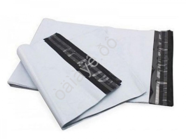 Курьерский пакет  220х300мм, без кармана (50мкм) (100шт)