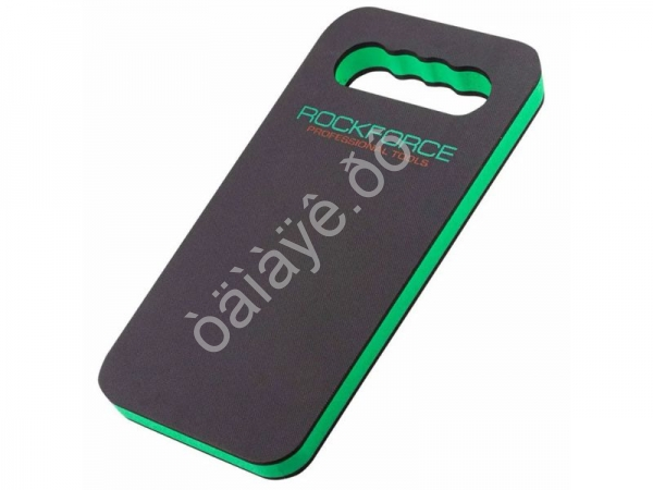 Коврик для ремонта автомобиля универсальный маслобензостойкий, 450x210x28мм ROCKFORCE (TRL7002-1B)