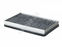 Фильтр салона угольный DK-105А Калина, Гранта  1/60