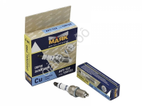 Свечи зажигания (3132) для а/м FORD HONDA KIA NISSAN SUBARU ROVER Cu copper core AVT-122 (4шт - комп