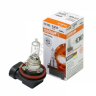 Лампа Osram H16 12V19W PGJ19-3 ORIGINAL LINE