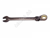 Ключ трещоточный с шарниром 8мм МАЯКАВТО™ 1/10/400_ Ключ трещоточный с шарниром 8мм МАЯКАВТО™ 1/10/400_