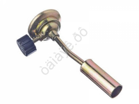 Горелка газовая РУССО ТУРИСТО G-1 широкое сопло /1/25/200