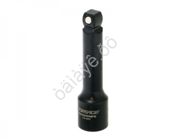 Удлинитель плавающий ударный 50мм, 1/4" Forsage Удлинитель плавающий ударный 50мм, 1/4" Forsage