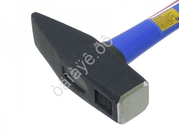 Молоток слесарный 2000гр. с пластиковой рукояткой МАЯКАВТО™1/12_ Молоток слесарный 2000гр. с пластиковой рукояткой МАЯКАВТО™1/12_