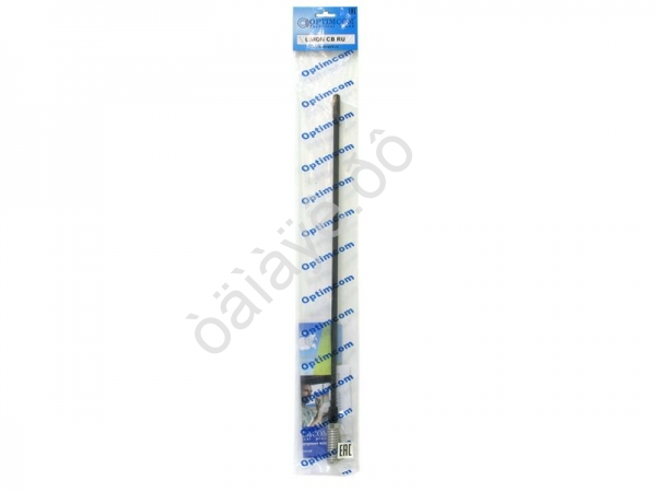 Антенна  на радиостанцию UNION CB RU штырь 620мм