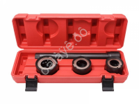 Набор съемников рулевых тяг (Ø30-35мм, Ø35-40мм, Ø40-45мм,) 4пр. Forsage