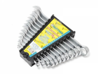 Ключи комбинированные, набор 12пр. Partner