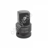 Адаптер-переходник ударный 3/4"(F)х1"(M) FORCEKRAFT